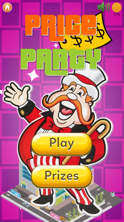 Price Party游戏截图