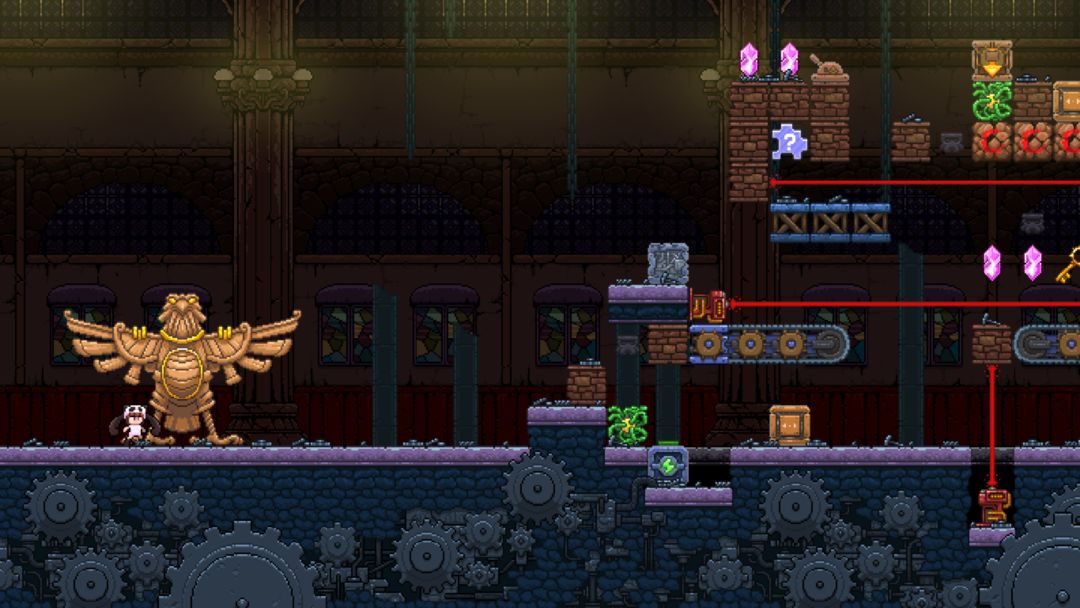 幻境双生游戏截图