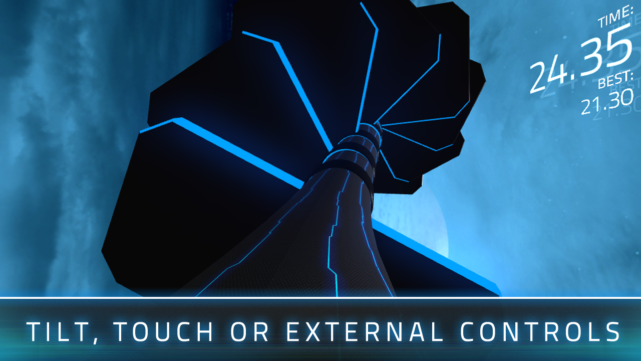 Unpossible游戏截图