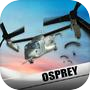 鱼鹰操作直升机模拟器icon