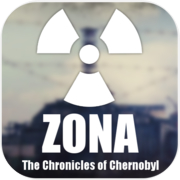  ZONA：切尔诺贝利日记 (BETA)icon