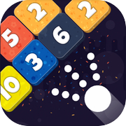 Lune Shooter Block Puzzle Gameicon