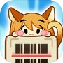 条码指可梦 ( Barcode Fingermon )icon