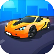 Race Master 3D - Car Racing