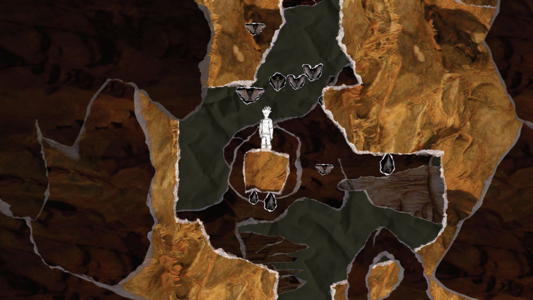 And Yet It Moves游戏截图