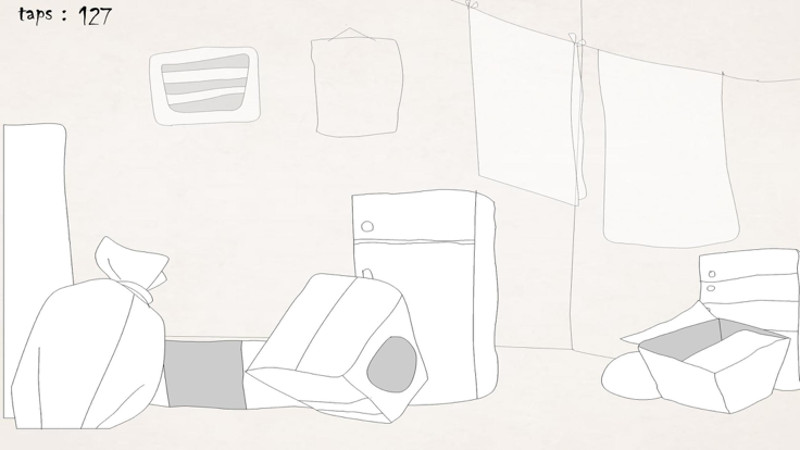 喵喵躲猫猫游戏截图