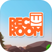 Rec Room - Play with friends!icon