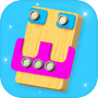 Screw Puzzle 3Dicon