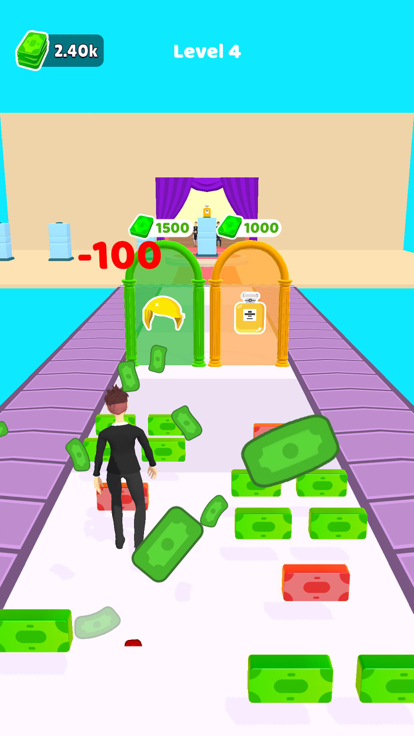 Auction Mania游戏截图