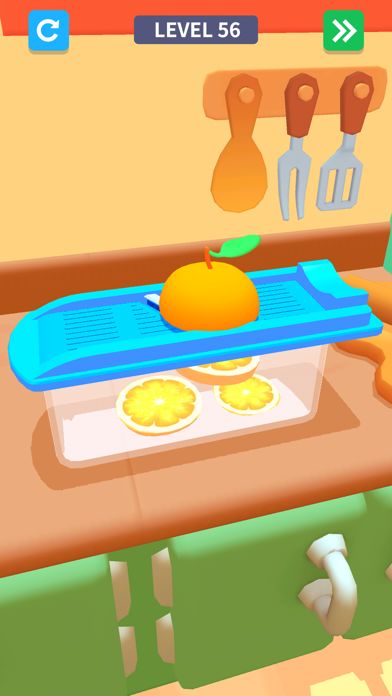 Cooking Games 3D游戏截图