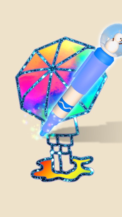 Art Drawing 3D游戏截图