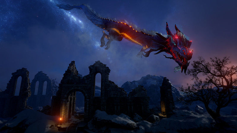 Dark and Light游戏截图