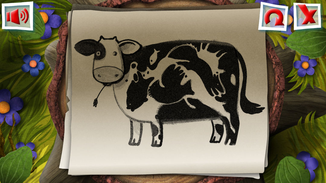 Teddy Floppy Ear - Mountain Adventure游戏截图