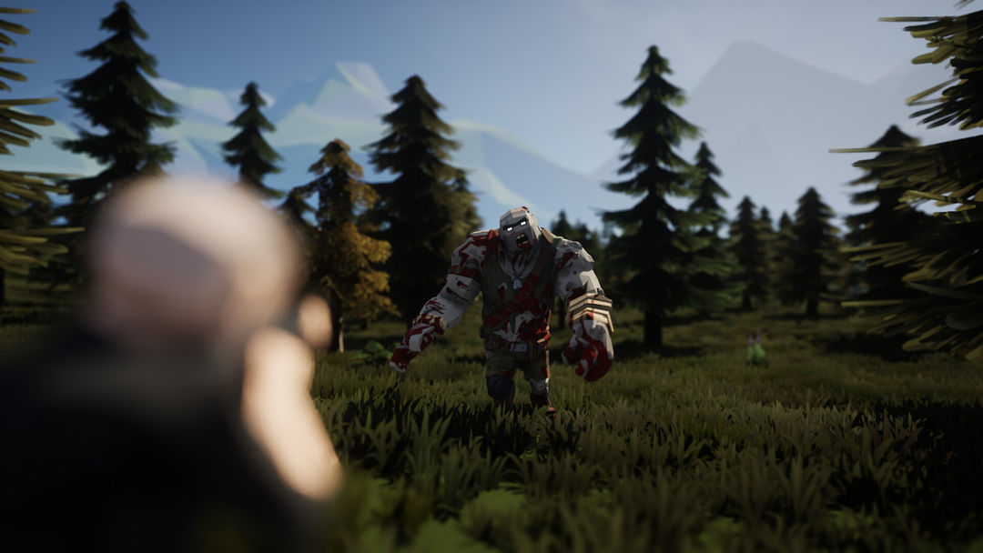 SurrounDead游戏截图