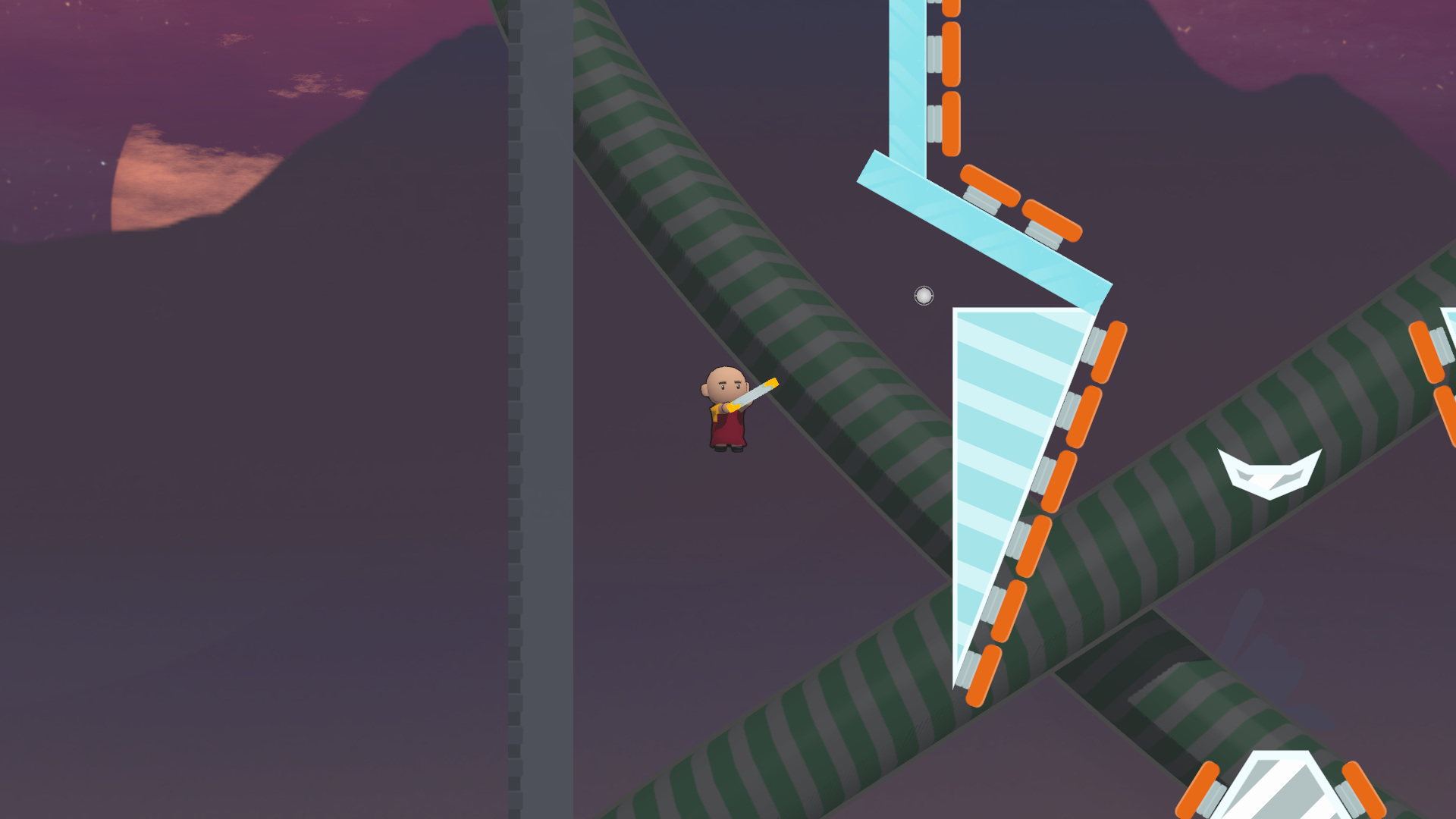 唐僧受难记游戏截图