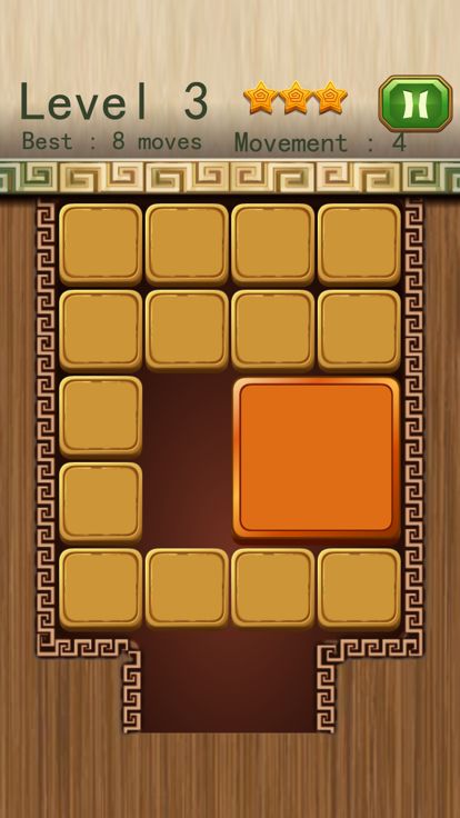 美女爱金砖游戏截图