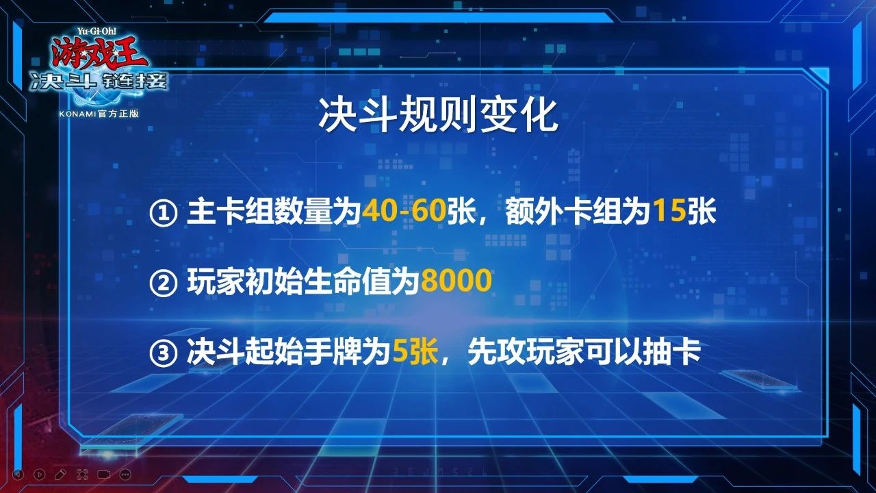 经典规则