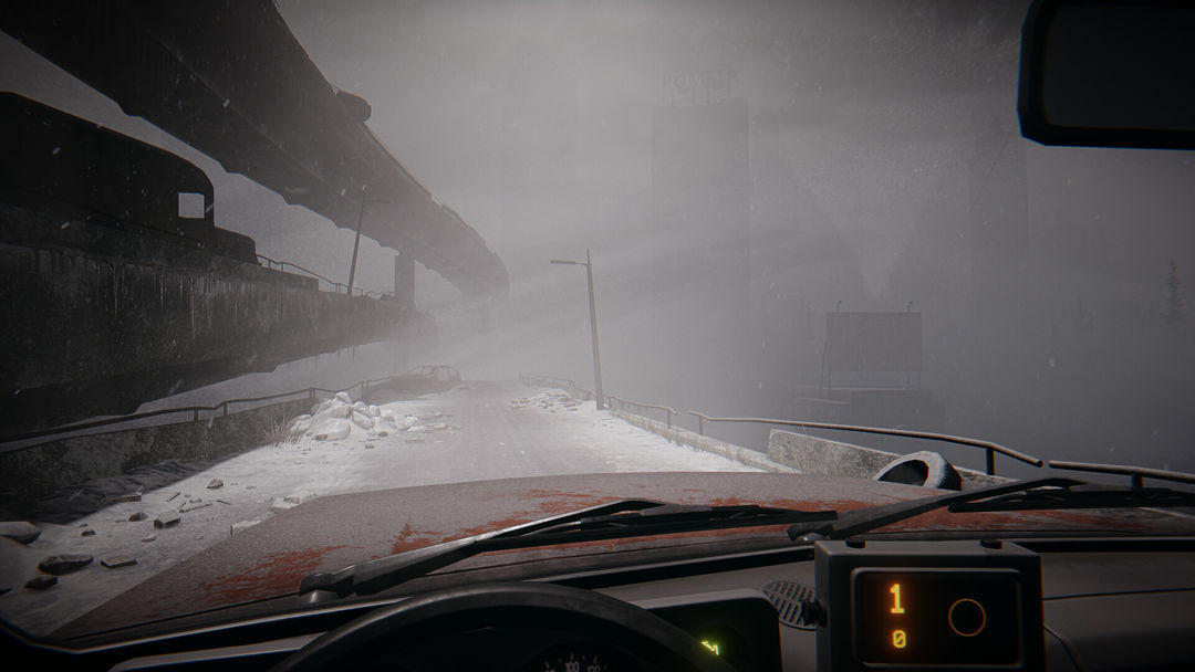 Hail to the Rainbow游戏截图