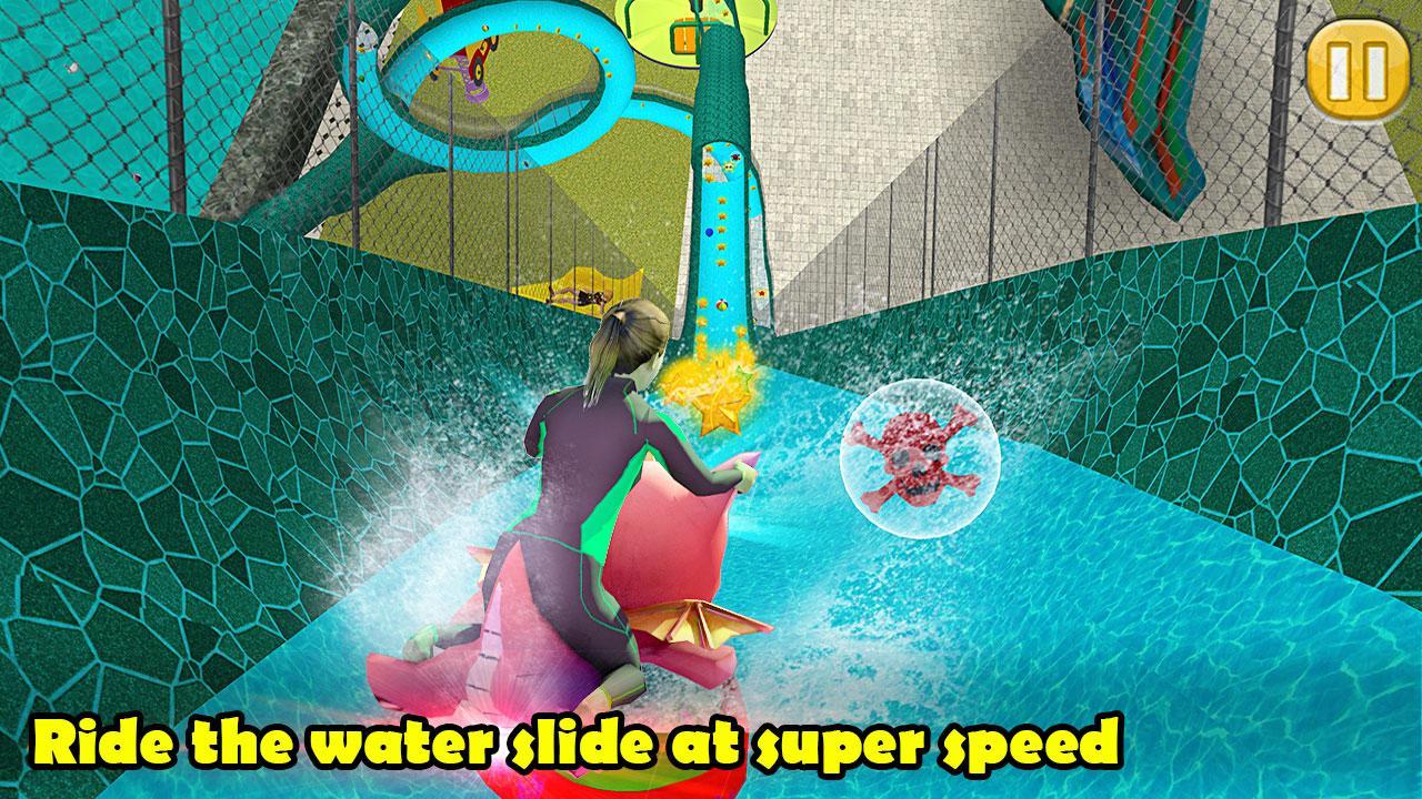 Water Slide Adventure 2 Android Download Taptap - new insane superspeed codes in roblox speed simulator 2