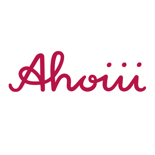 Ahoiii Entertainment
