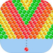 Bubble Shooter 泡泡射击小鹰 Bili Pop