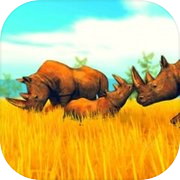 Ultimate Red Rhino Life