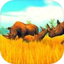 Ultimate Red Rhino Lifeicon