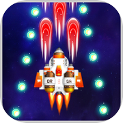 Blast Galaxy - Space Breakout