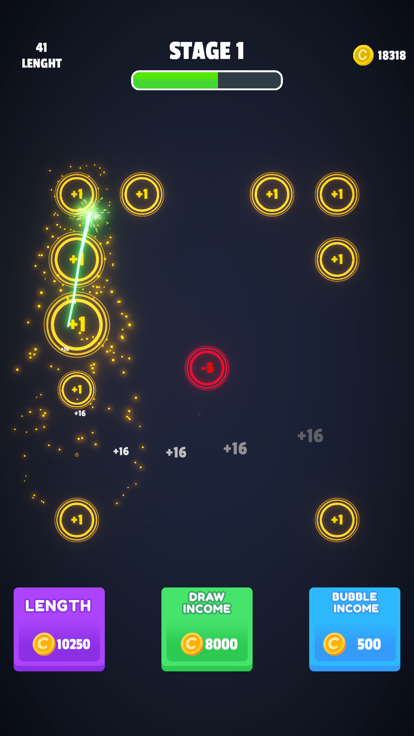 MoneyLine!游戏截图