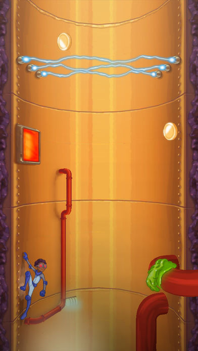 Toxic Hunters游戏截图