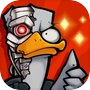 來合體鴨2：Merge Duck 2icon