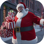 Christmas Santa Gift Simulatoricon