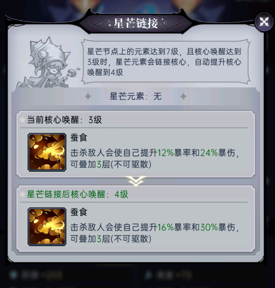核心技能扩展