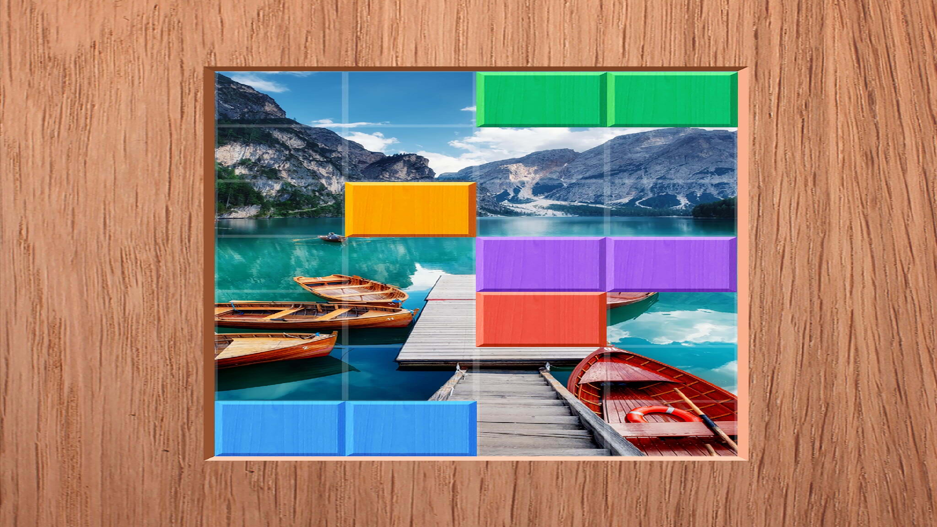 对折一万次游戏截图