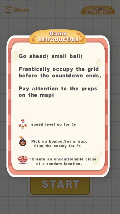 All Mine-Fight Of Four Colors游戏截图