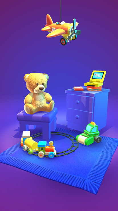 Gift Inc.游戏截图