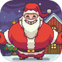 Santa Slayicon