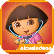 Dora Appisode: Check-Up Day!