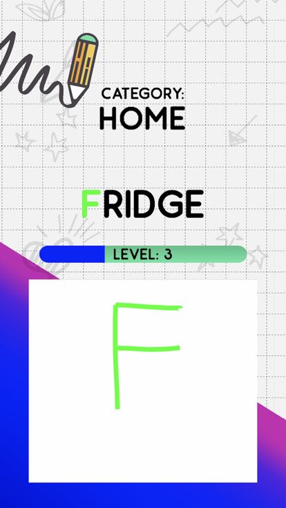 You Can Guess游戏截图