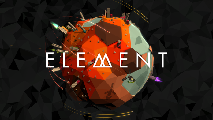 Element游戏截图