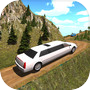 Up Hill Limo Off Road Car Rushicon