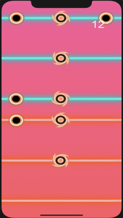 Blade Match游戏截图