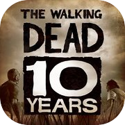 The Walking Dead: Season One