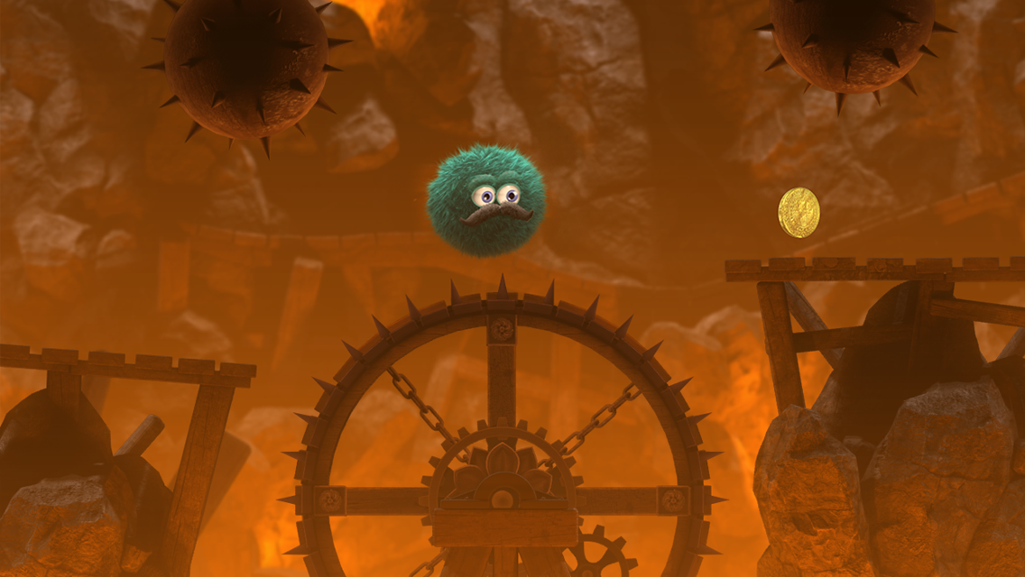 里奥的财富游戏截图