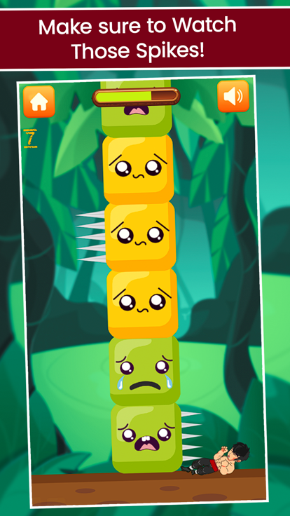 Power Puncher游戏截图