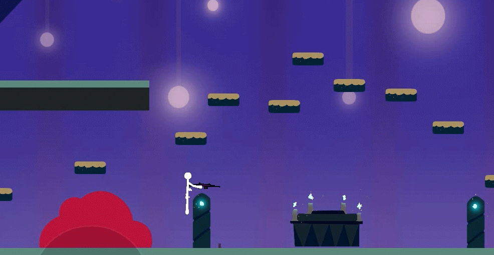 二测第一天，逗斗嗨上天！