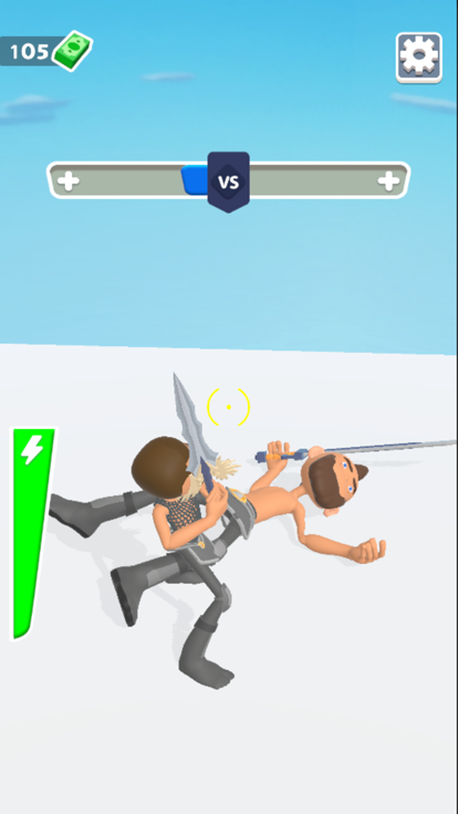 Knight's Life游戏截图