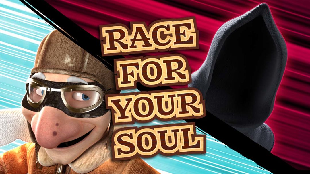 Coffin Dodgers游戏截图