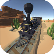 Idle Wild West 3d - Business Clicker Simulator