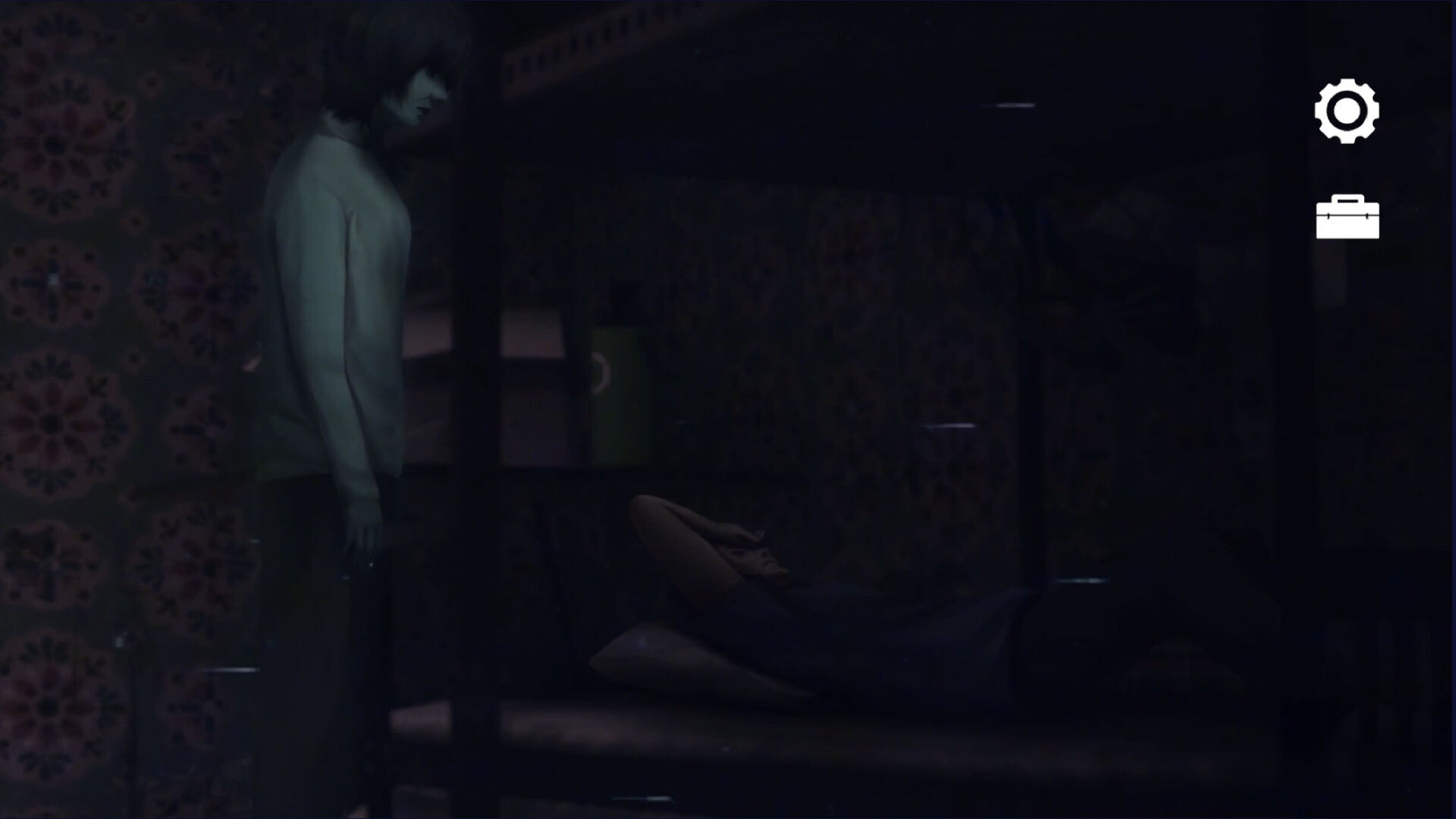 猛鬼大厦游戏截图